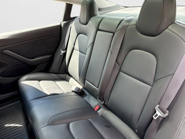 Used 2020 Tesla Model 3 Long Range AWD/4WD image 25