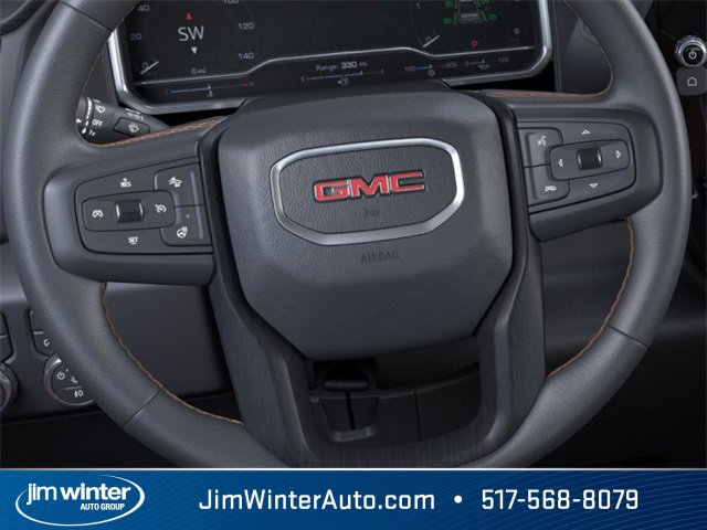 New 2026 GMC Sierra 2500 AT4 w/ Technology Package image 19