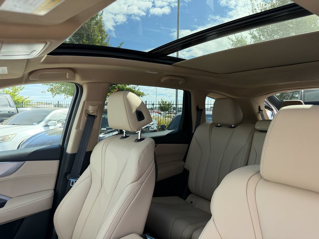 New 2026 Acura MDX SH-AWD image 23