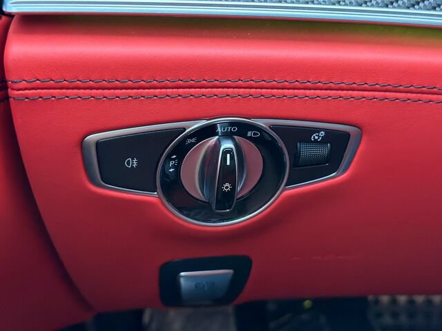 Certified 2022 Mercedes-Benz AMG GT 53 image 33
