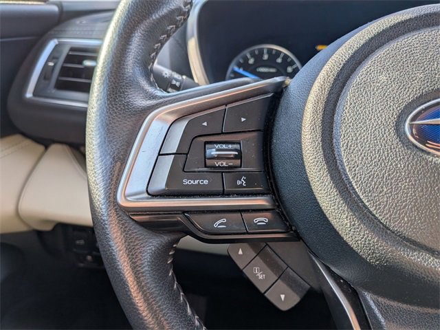 Used 2020 Subaru Ascent Limited w/ Technology Package image 13