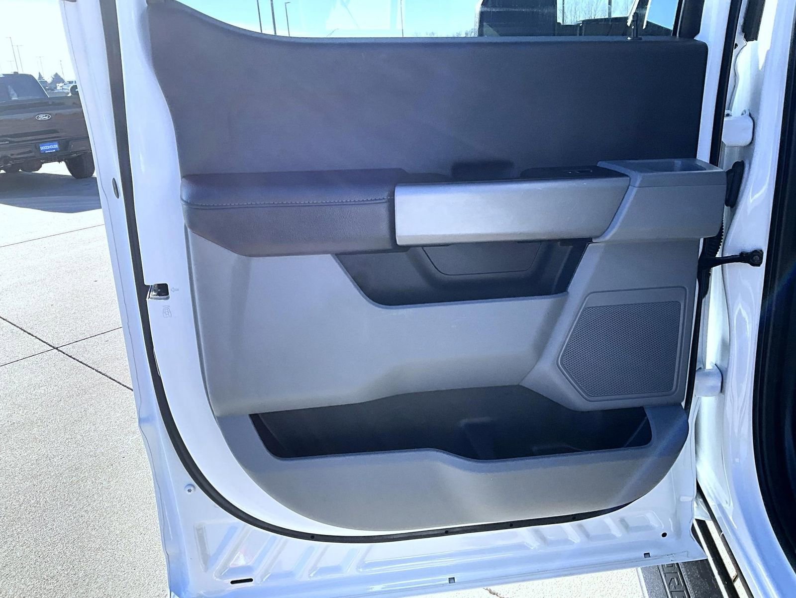 Used 2024 Ford F250 XLT image 21