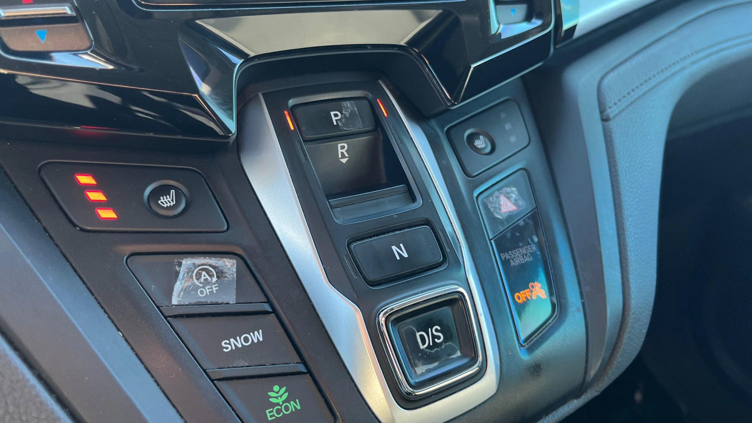 Used 2022 Honda Odyssey EX-L image 28