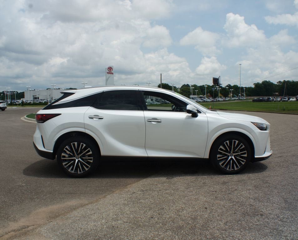 Used 2026 Lexus RX 350 w/ Convenience Package AWD/4WD image 20