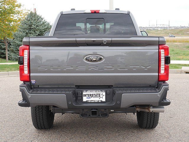New 2026 Ford F250 XLT w/ XLT Premium Package image 4
