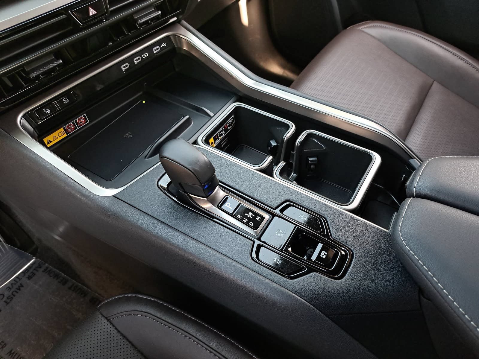 Used 2024 Lexus TX 350 FWD w/ Captains Chair Package image 28