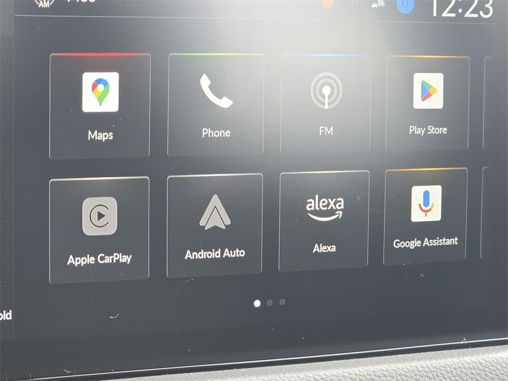 New 2026 Honda Civic Sport Touring image 33