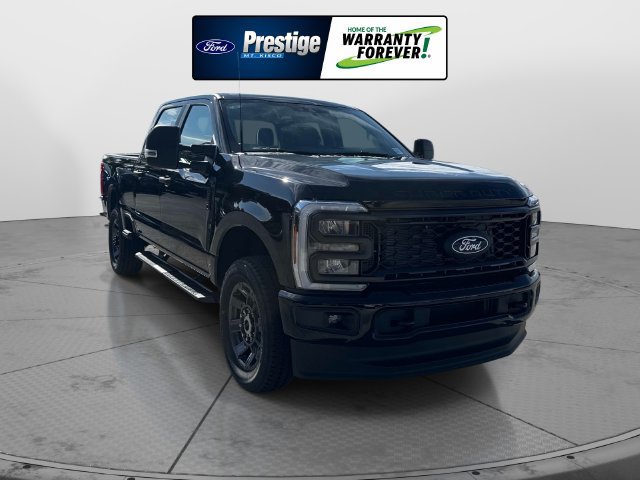 New 2027 Ford F250 XL w/ STX Appearance Package AWD/4WD image 1