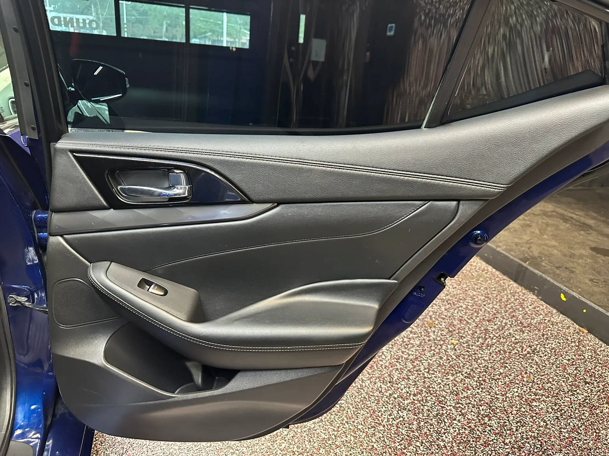 Used 2020 Nissan Maxima 3.5 SL w/ Floor Mat Group FWD image 29