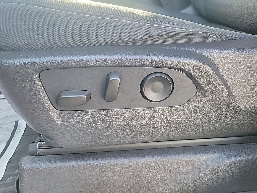 Certified 2024 Chevrolet Silverado 1500 LT Trail Boss w/ Protection Package image 22