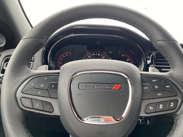 New 2026 Dodge Durango GT AWD/4WD image 12