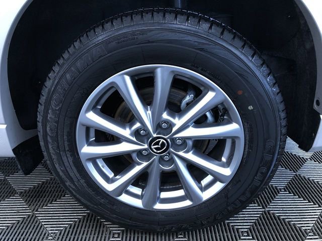 Used 2025 MAZDA CX-5 AWD 2.5 S w/ Preferred Package image 17