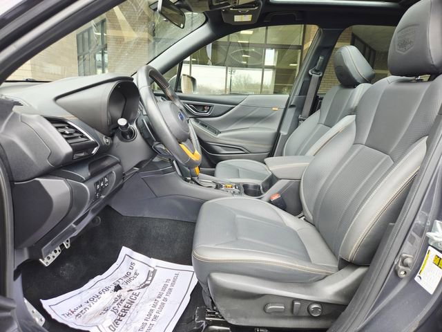 Used 2023 Subaru Forester Wilderness image 16