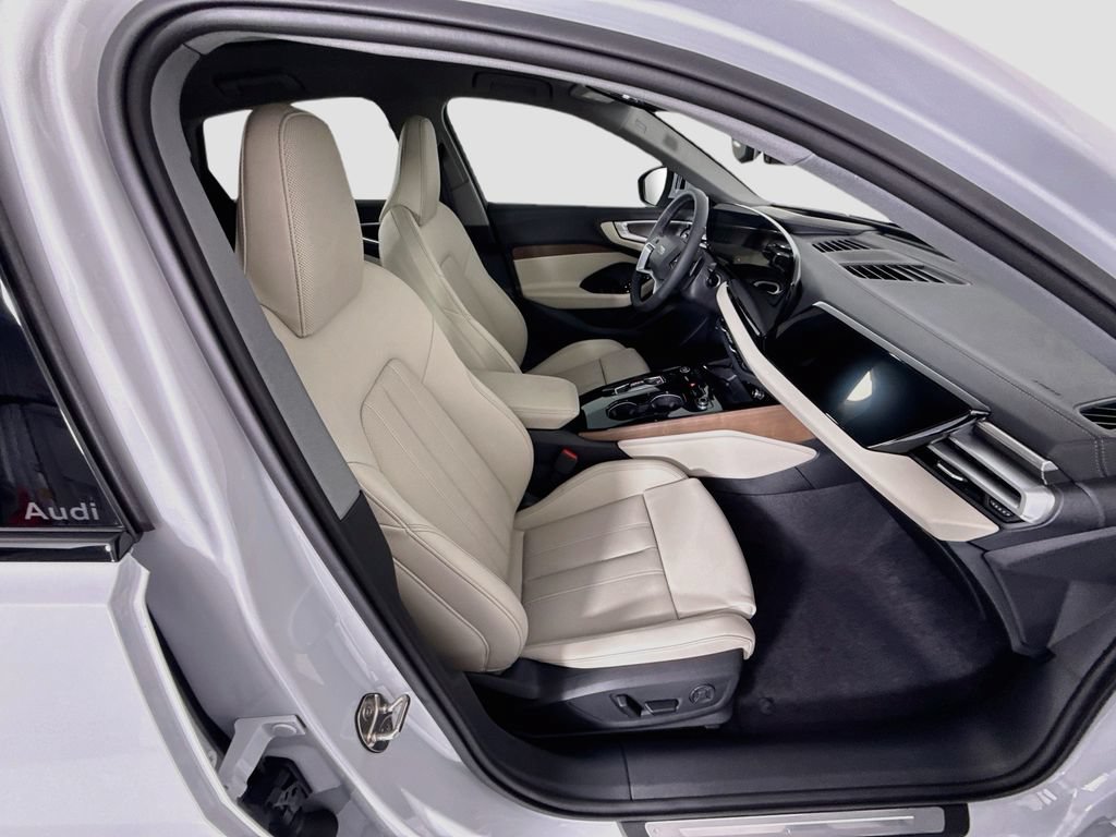 New 2026 Audi A5 Prestige AWD/4WD image 21