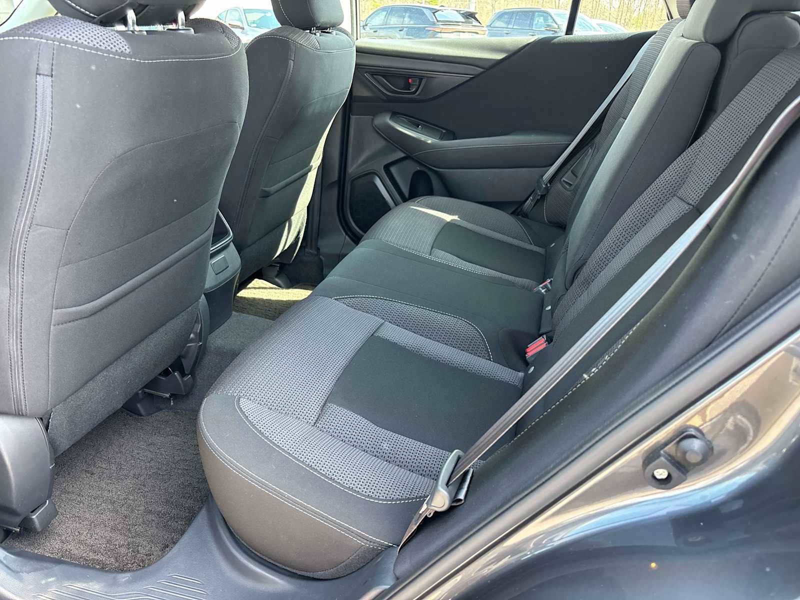 Used 2021 Subaru Outback image 10