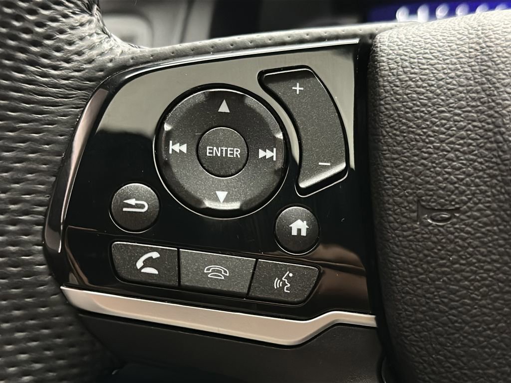 Certified 2022 Honda Passport Elite image 29