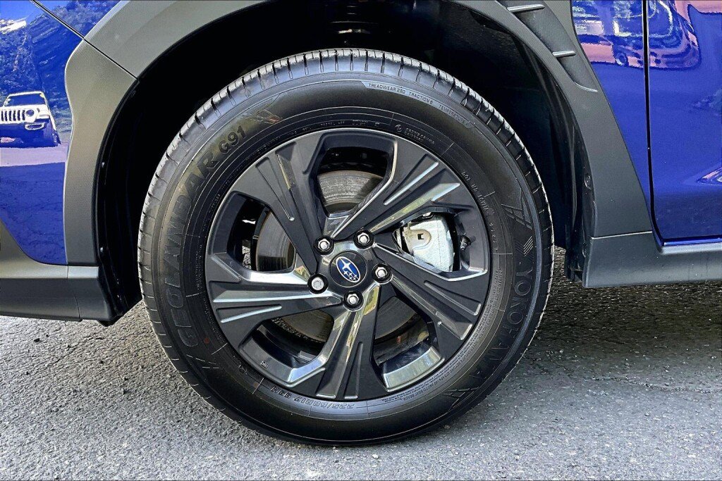 Certified 2026 Subaru Crosstrek 2.5i AWD/4WD image 16