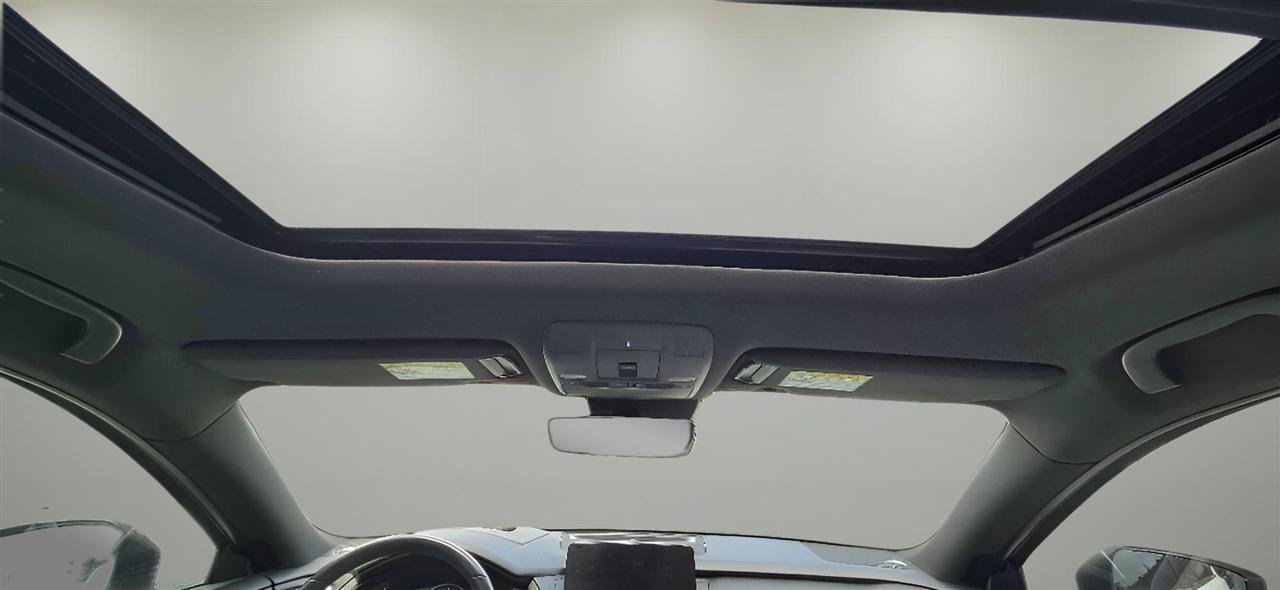 Used 2021 MAZDA CX-9 Signature AWD/4WD image 17