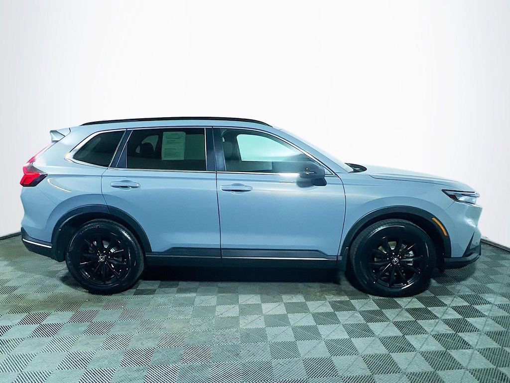 Used 2023 Honda CR-V Sport image 9