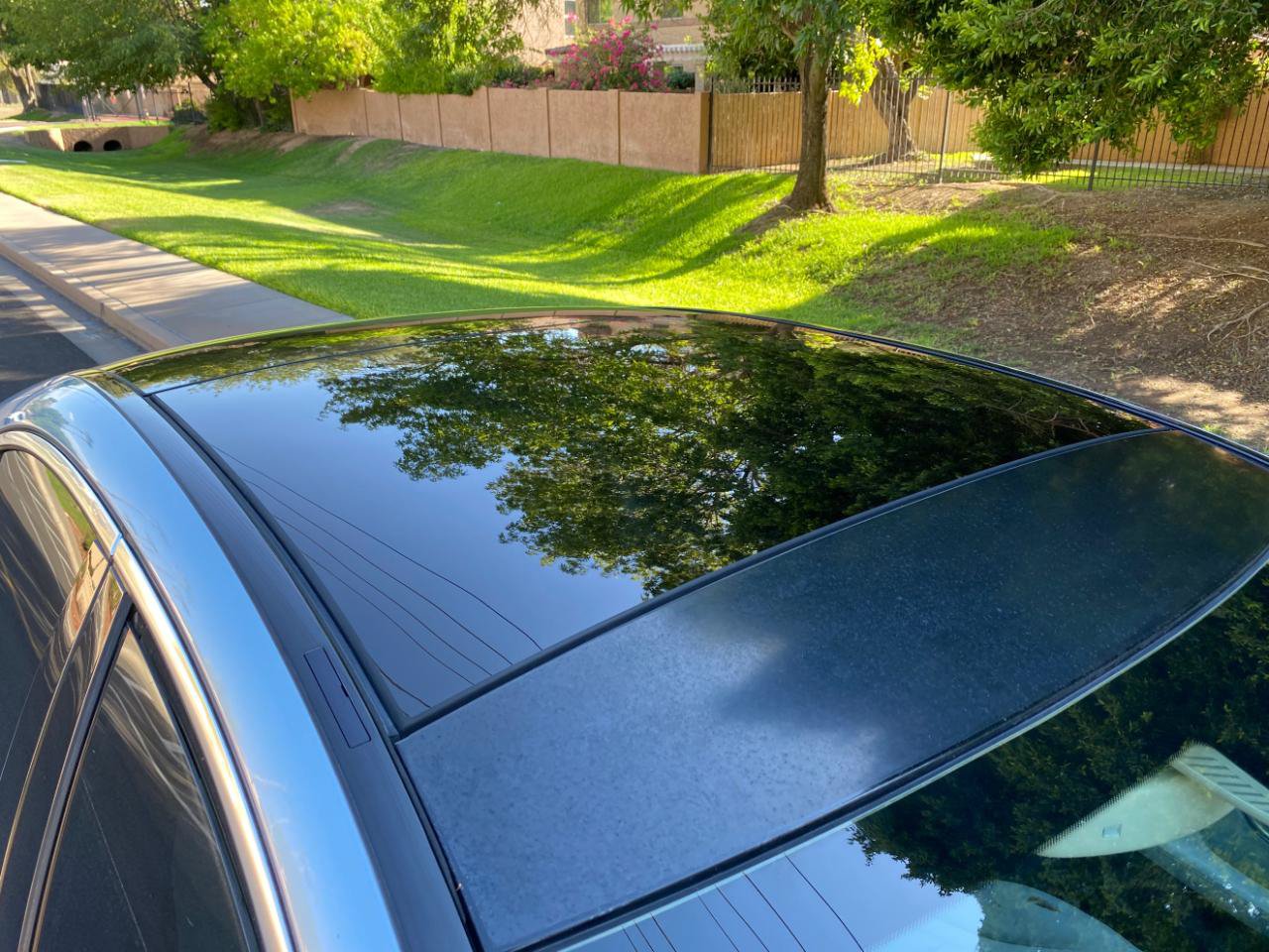 Used 2015 Mercedes-Benz C 300 Sedan image 24