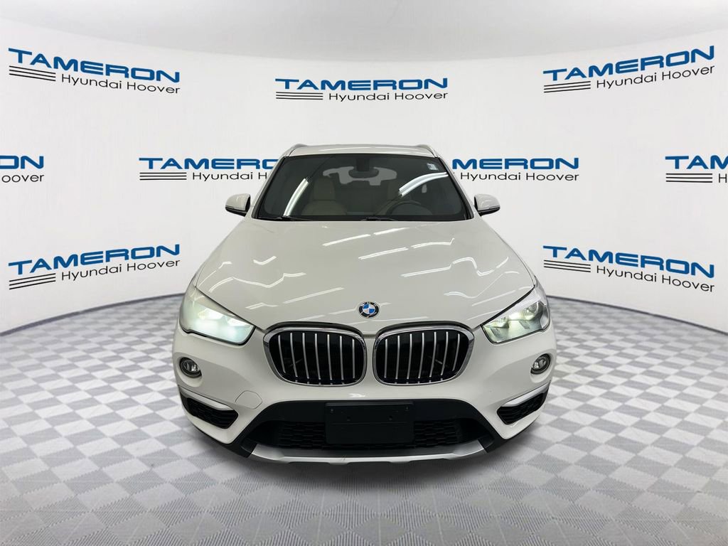 Used 2018 BMW X1 sDrive28i FWD image 8