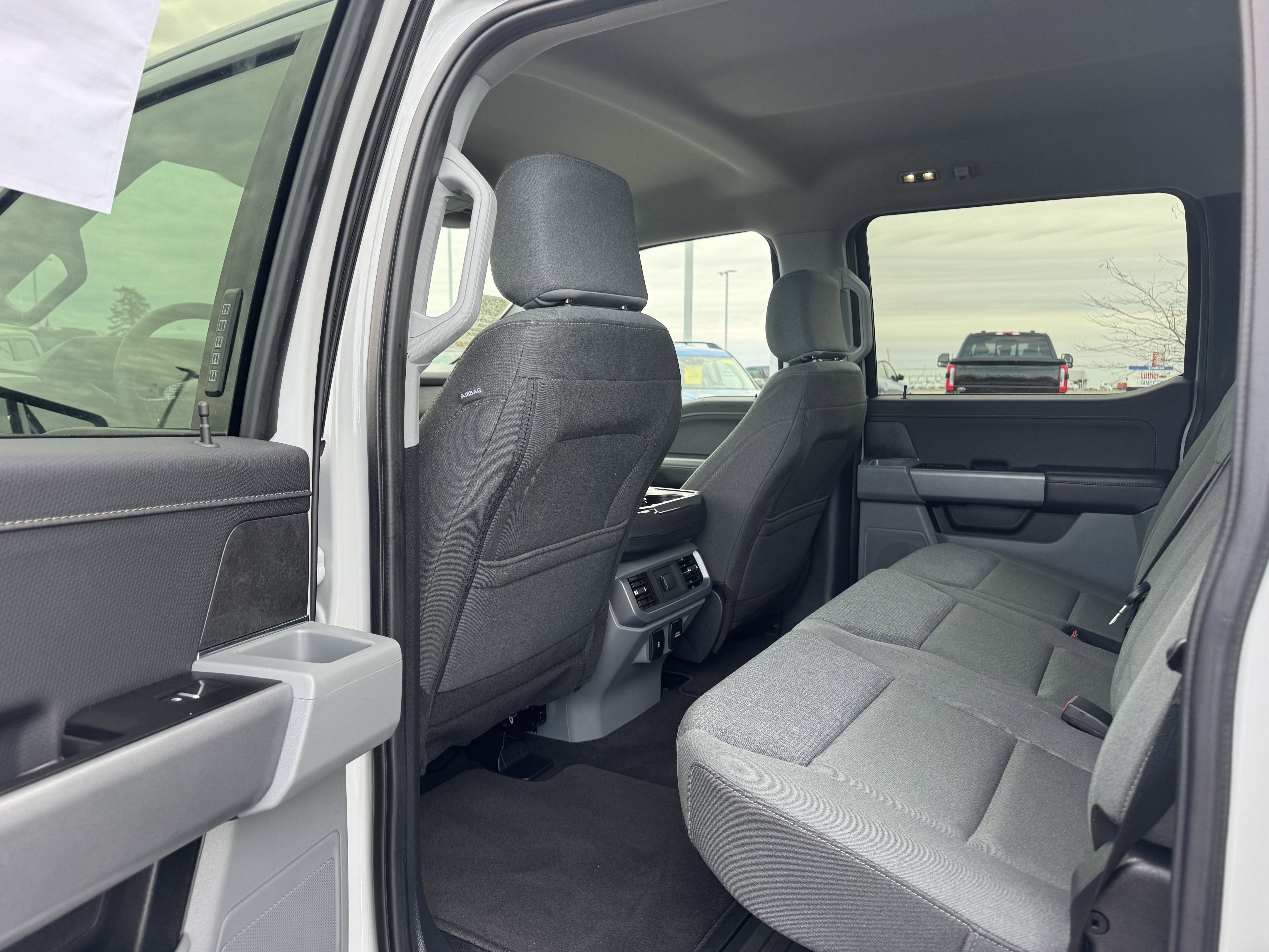 Certified 2024 Ford F150 XLT w/ Equipment Group 302A MID image 19