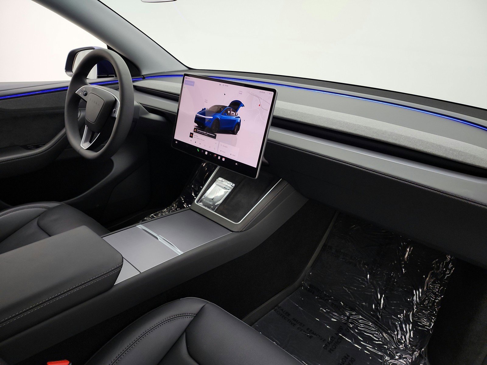 Used 2026 Tesla Model Y 2WD image 24