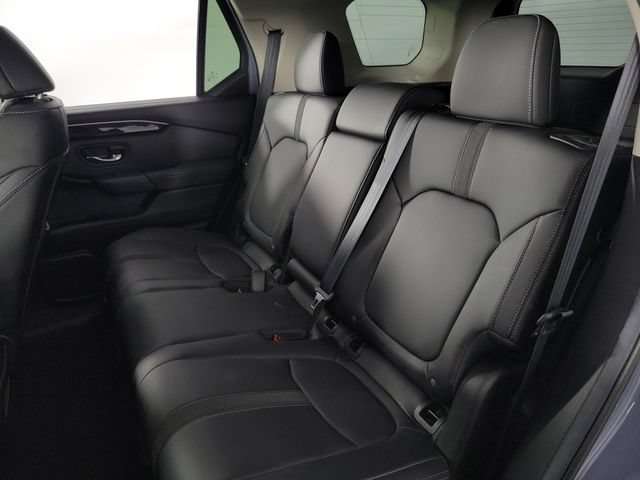 Used 2026 Honda Passport RTL image 17