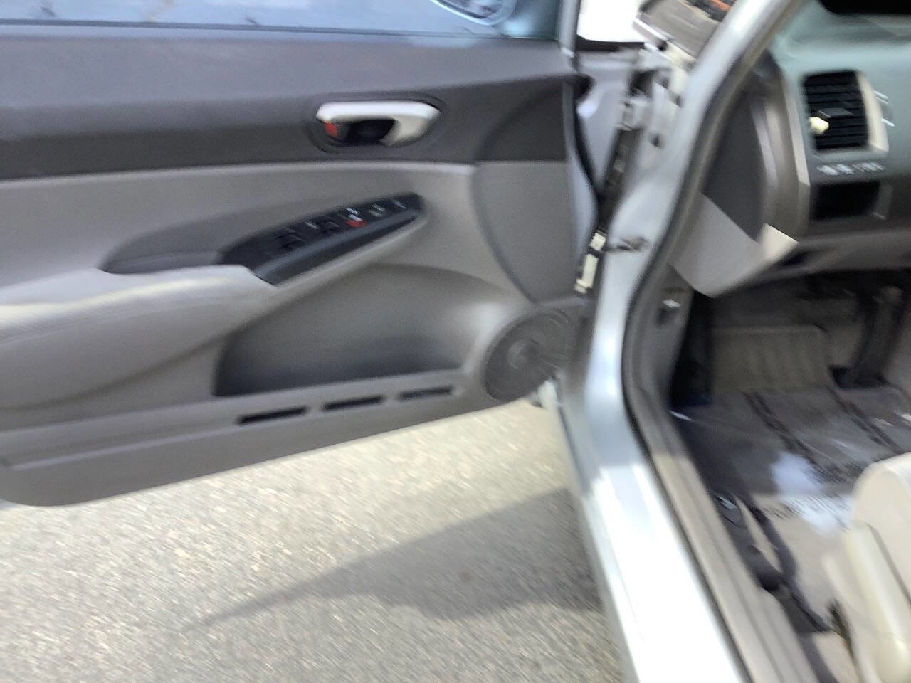 Used 2009 Honda Civic LX image 23