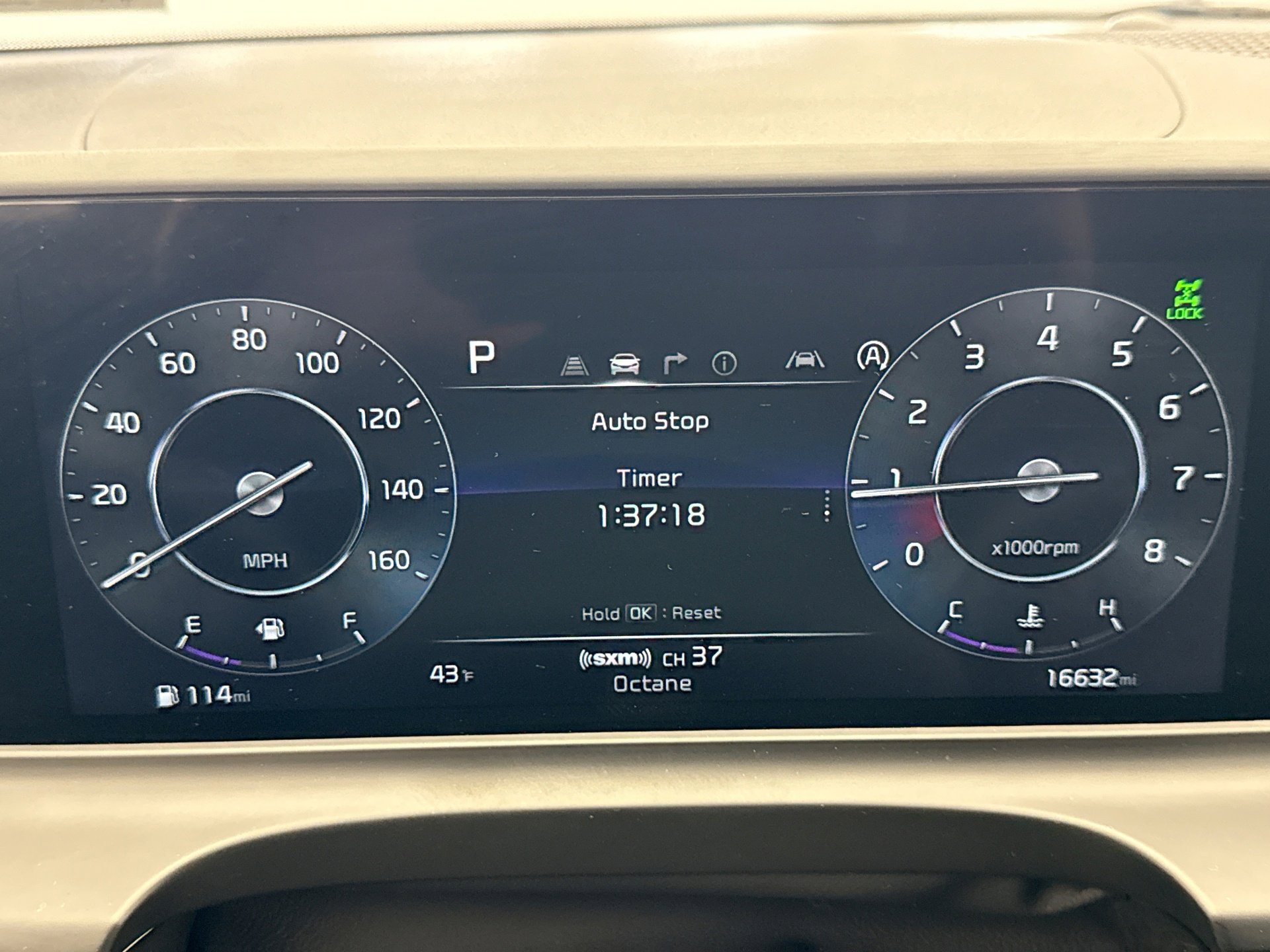 Used 2024 Kia Seltos S image 13