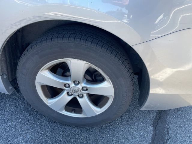 Used 2012 Toyota Sienna image 10