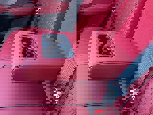 Used 2025 Acura RDX AWD w/ A-Spec & Advance Pkg image 15