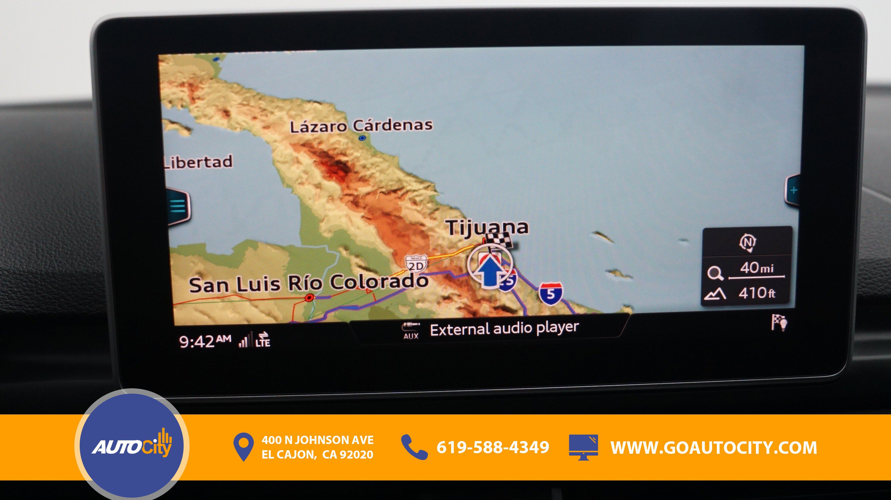 Used 2017 Audi A4 2.0T Premium w/ Convenience Package image 23