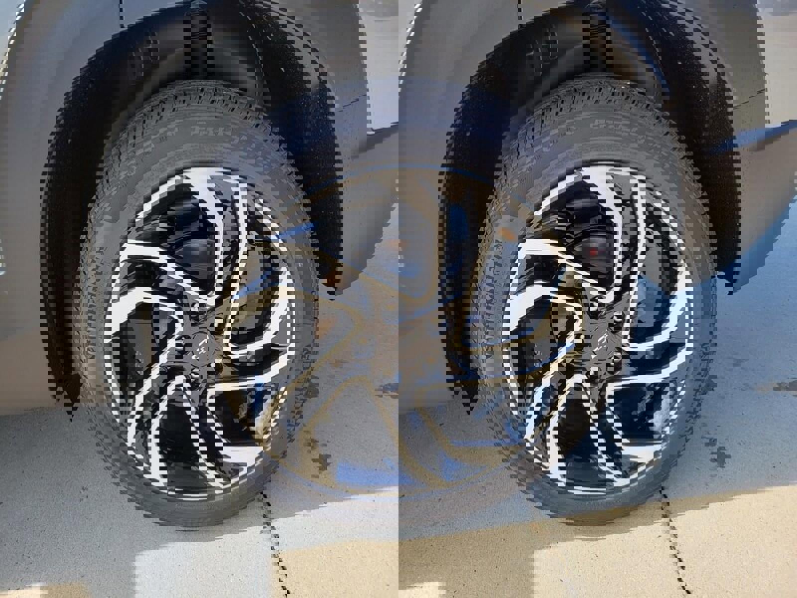 New 2026 Chevrolet TrailBlazer RS w/ Convenience Package image 9