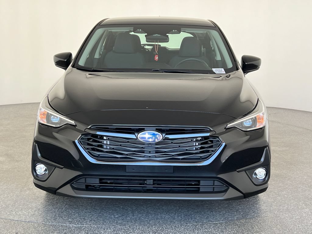 New 2026 Subaru Impreza 2.0i Sport AWD/4WD image 10