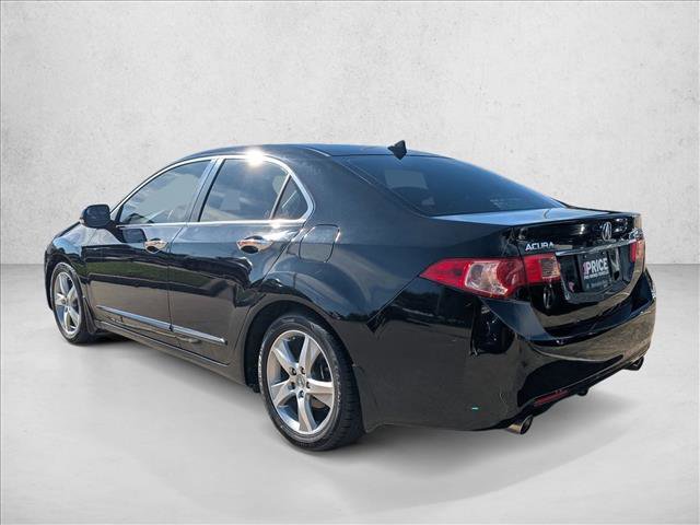 Used 2013 Acura TSX w/ Technology Package image 7