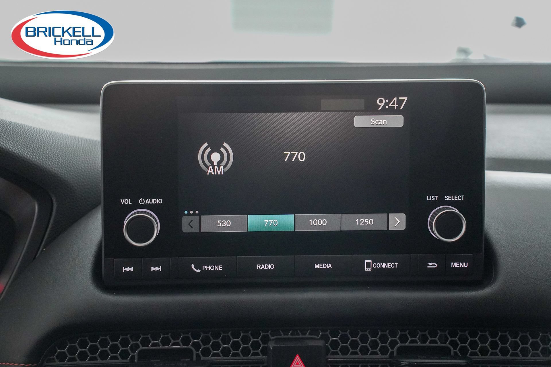 Used 2024 Honda HR-V Sport image 21