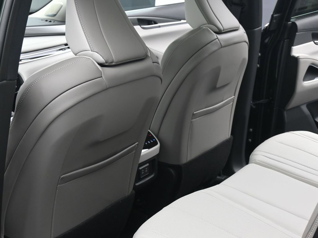 New 2026 INFINITI QX60 Luxe image 19