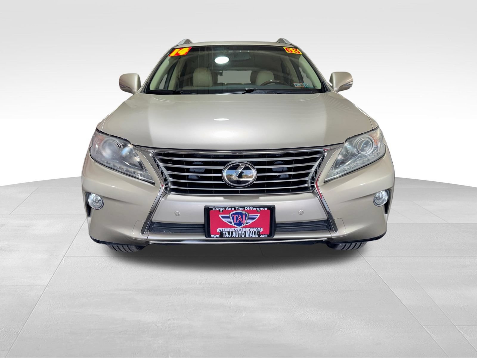 Used 2014 Lexus RX 350 AWD w/ Navigation Package image 23