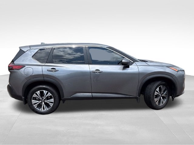 Certified 2023 Nissan Rogue SV FWD image 9