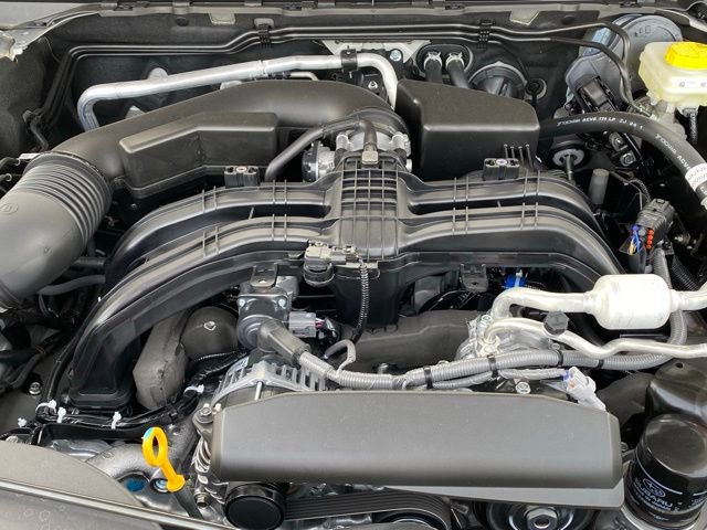 New 2026 Subaru Outback Premium AWD/4WD image 25