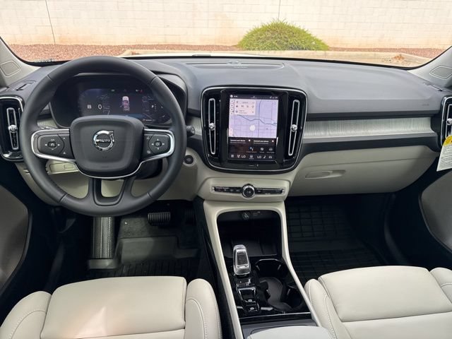 New 2026 Volvo XC40 B5 Ultra w/ Climate Package AWD/4WD image 23