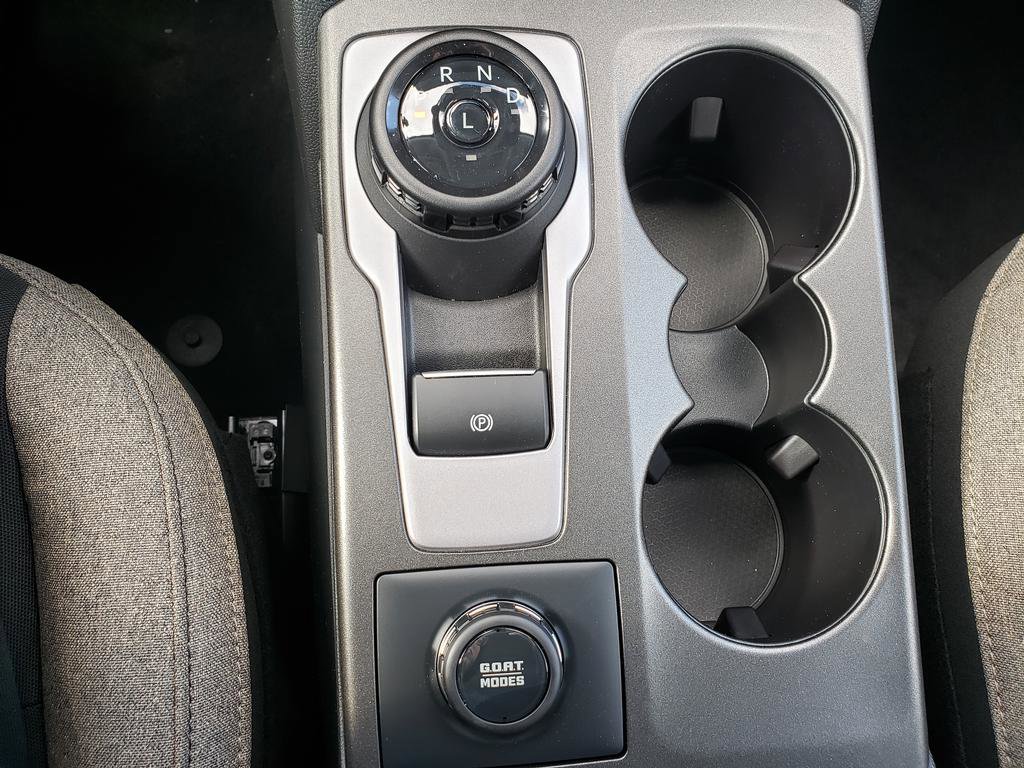 New 2026 Ford Bronco Sport Big Bend image 11