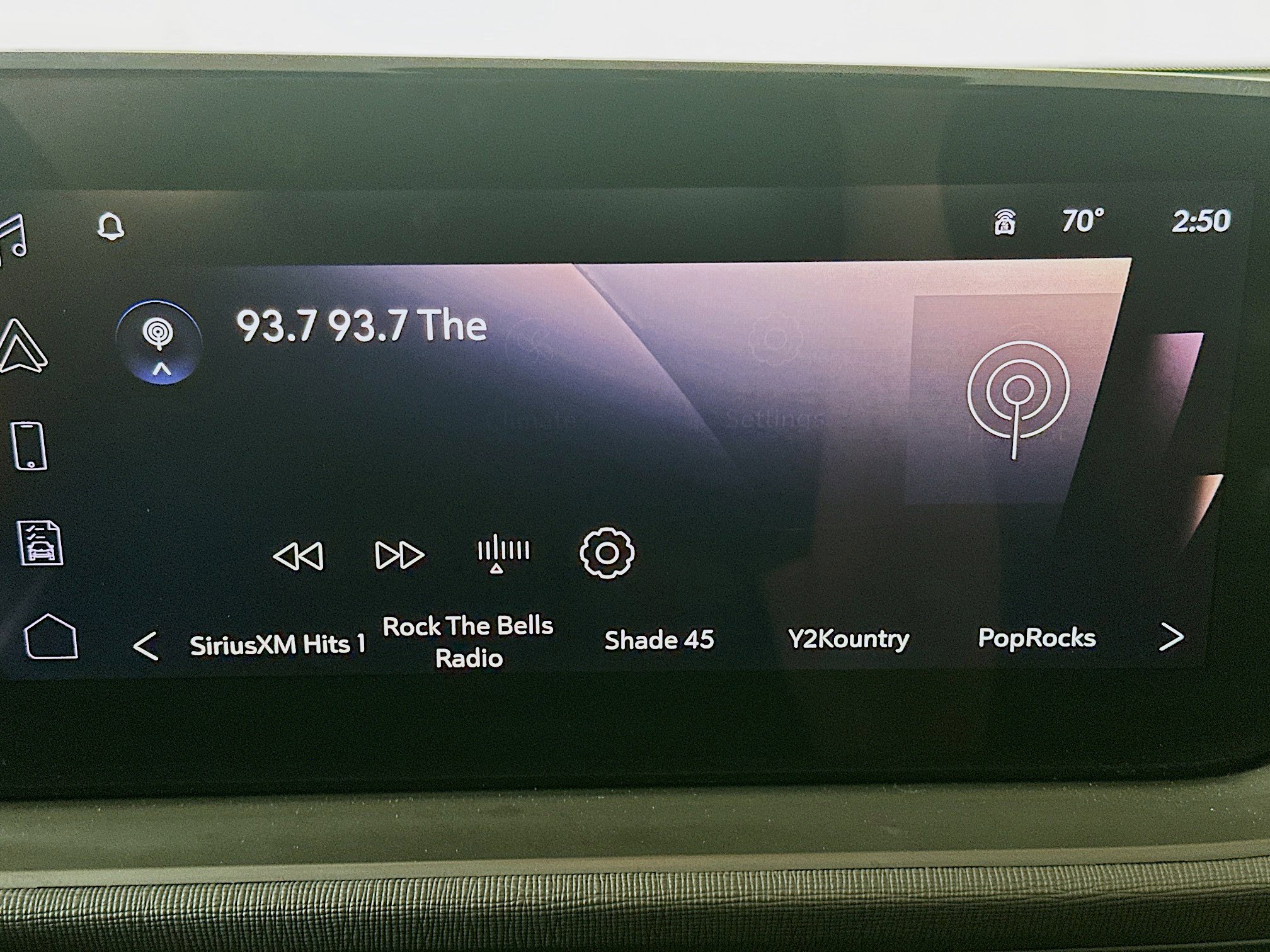 Used 2025 Buick Envista Preferred FWD image 19