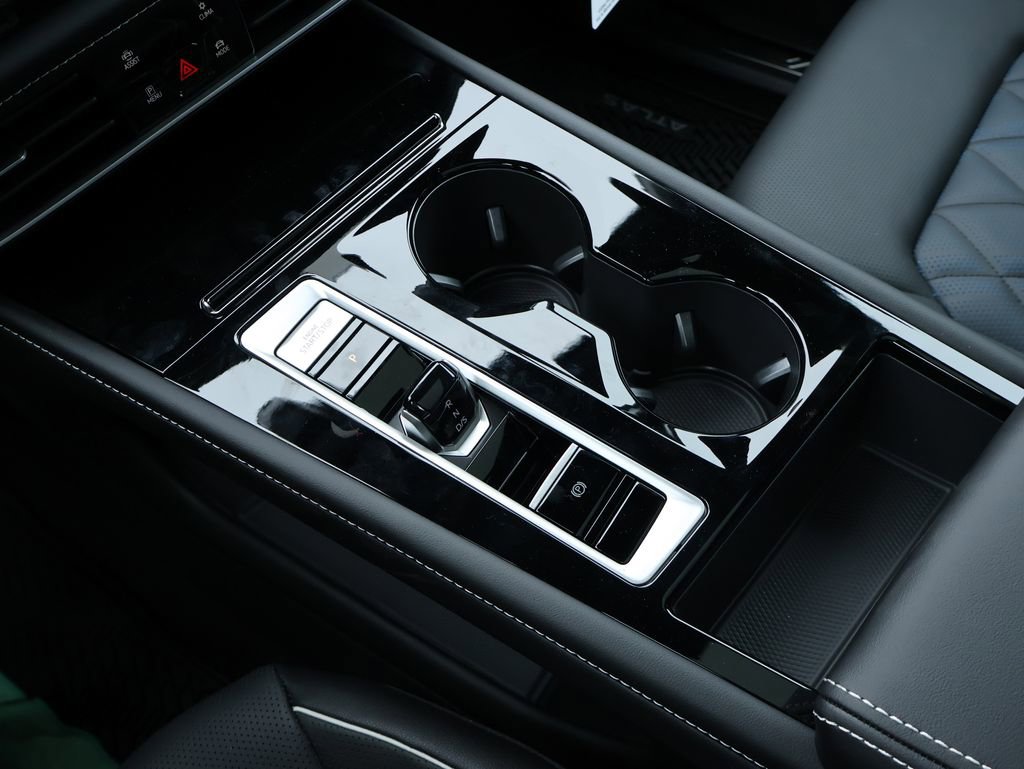 New 2026 Volkswagen Atlas Cross Sport SEL Premium R-Line image 31