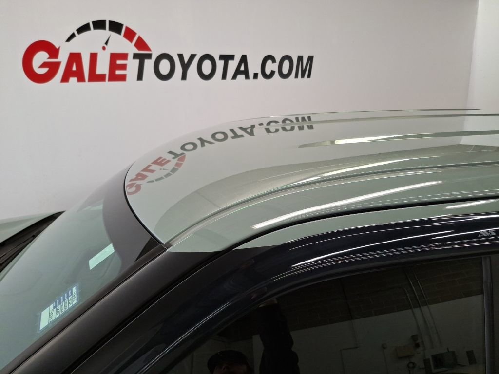 Used 2024 Toyota Tundra SR5 image 8