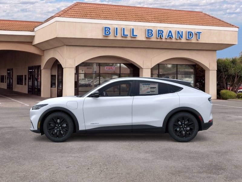 New 2026 Ford Mustang Mach-E Select w/ Comfort Package Lite RWD image 5