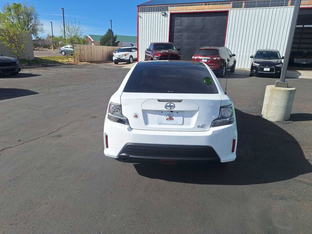 Used 2014 Scion tC image 7