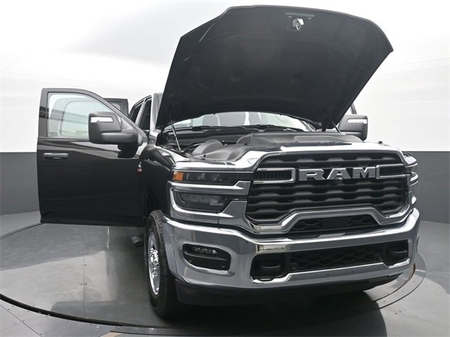 New 2026 RAM 3500 Tradesman image 54