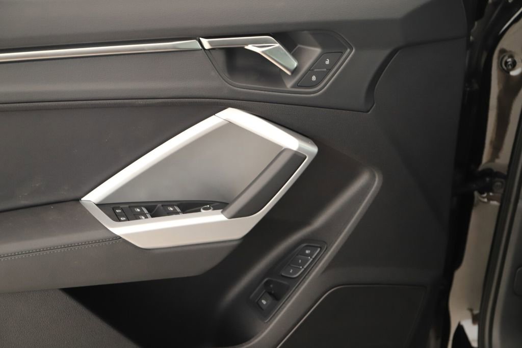 New 2025 Audi Q3 2.0T Premium AWD/4WD image 23